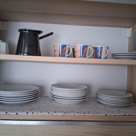 Rooms Apartma Церкница Экстерьер фото
