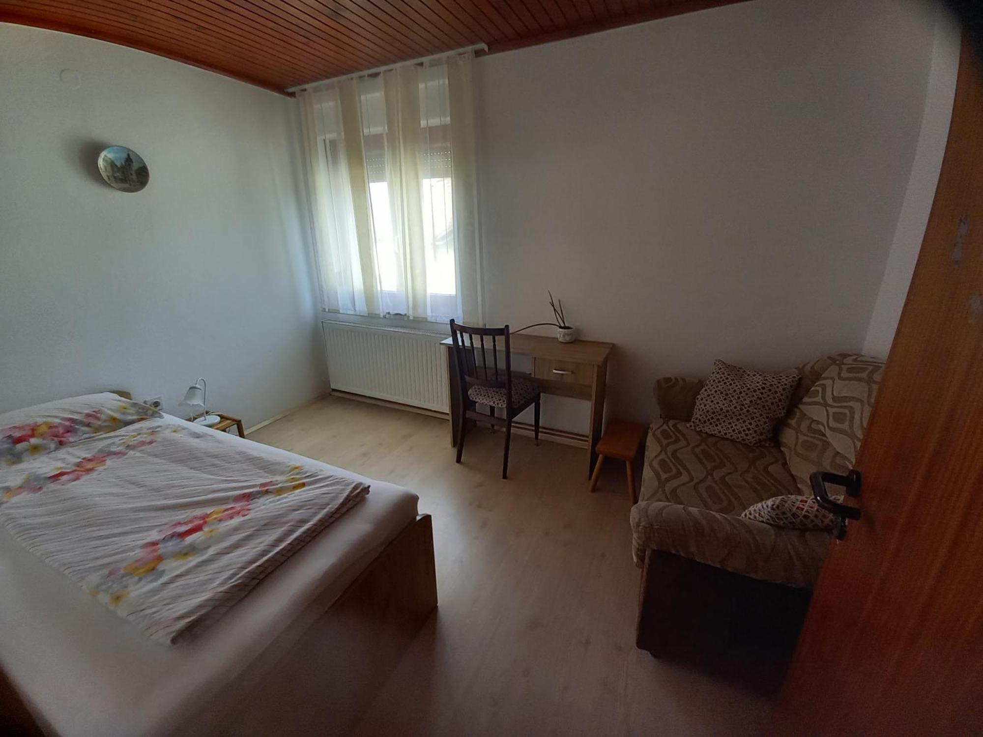 Rooms Apartma Церкница Экстерьер фото