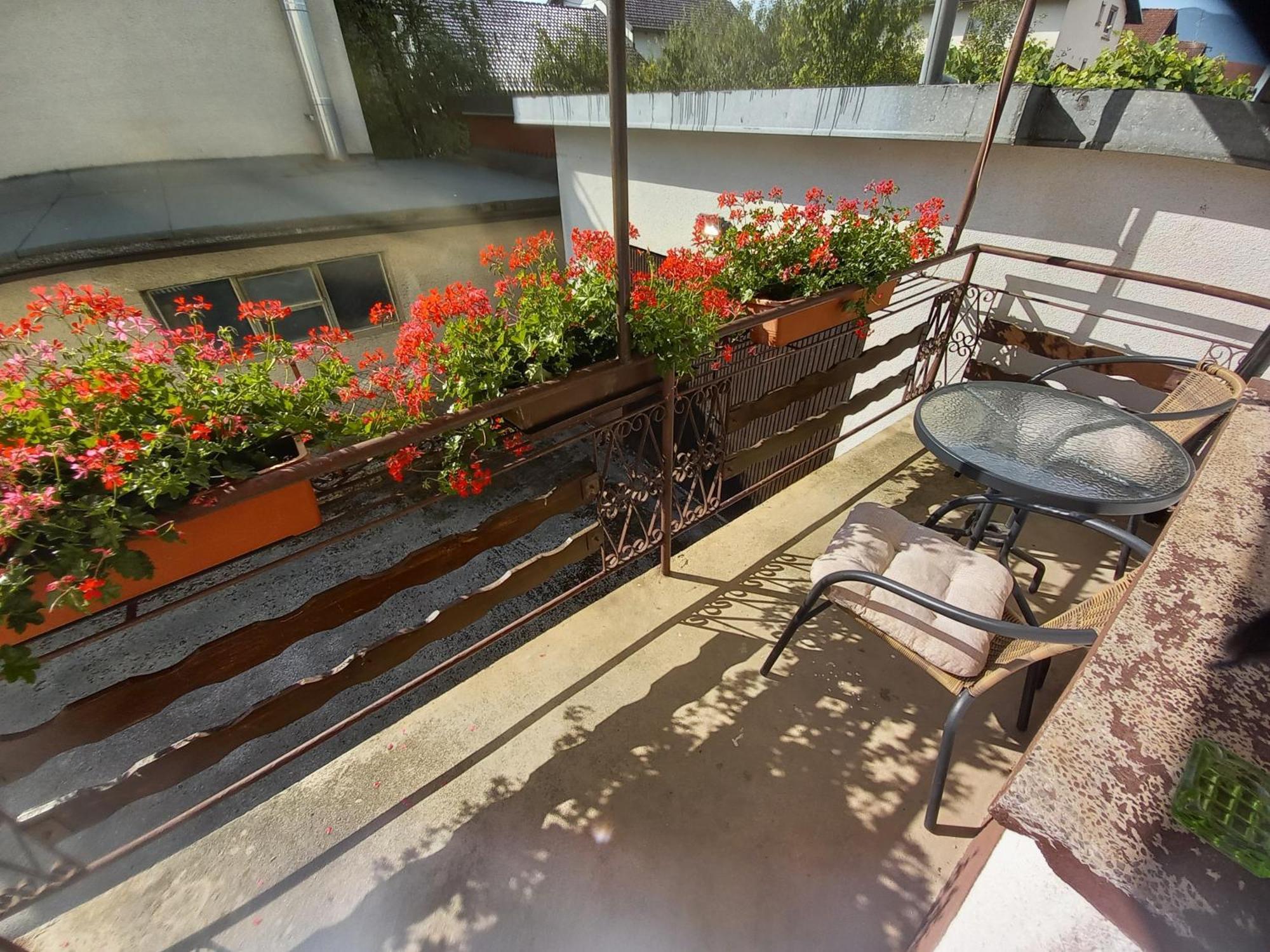 Rooms Apartma Церкница Экстерьер фото