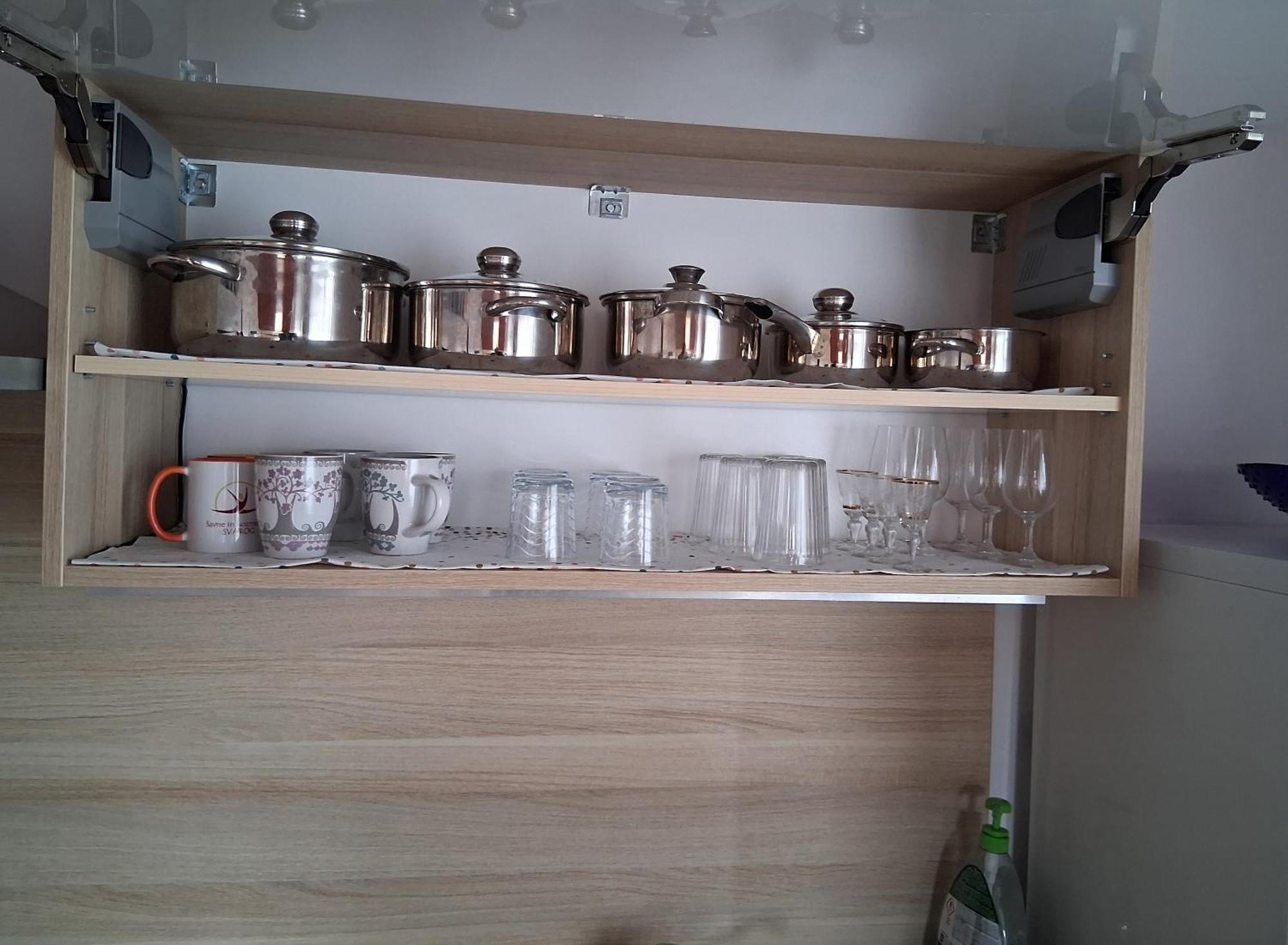 Rooms Apartma Церкница Экстерьер фото