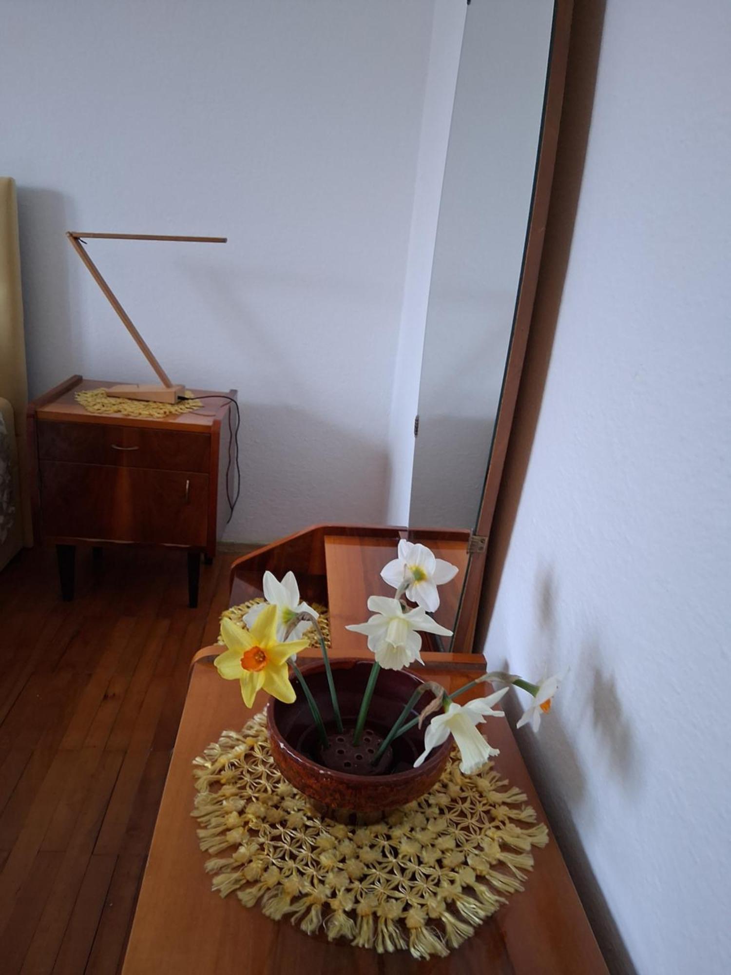 Rooms Apartma Церкница Экстерьер фото