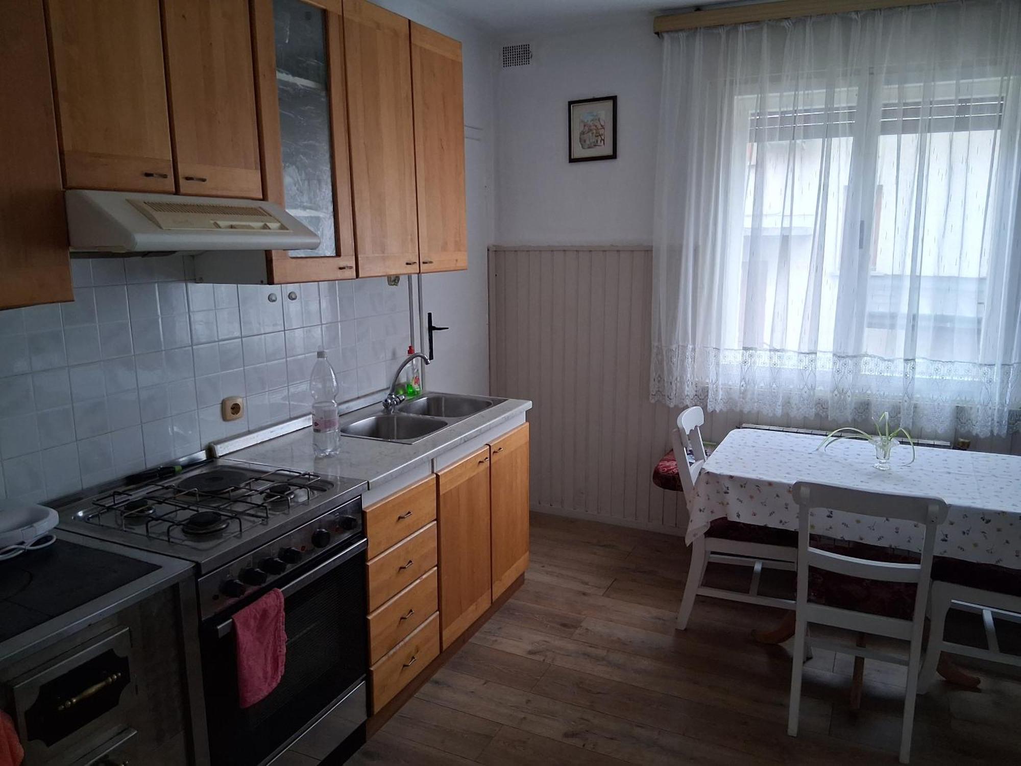 Rooms Apartma Церкница Экстерьер фото